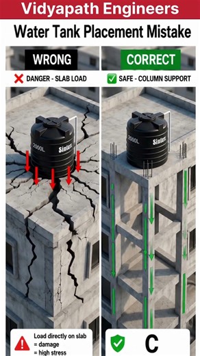 How Water Erosion Can Collapse Bridges #vidyapathengineers