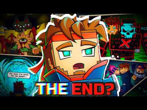 Pixel Gun 3D's Lore Just Got Stranger