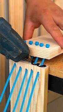 Little Woodworking Tricks That Can Save You a Lot of Time #easy #practical #woodworking #hacks