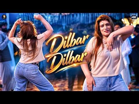 Urwa Khan – Dilbar Dilbar | Bollywood Dance Performance | SGStudio