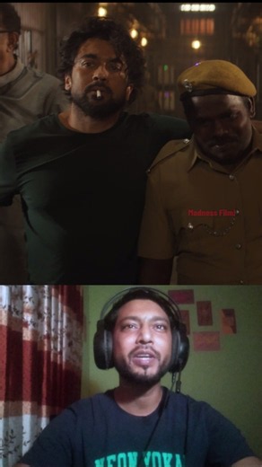 Scene Movie Teaser 🔥 | Suriya | Upcoming Tamil Movie 2026 #shorts