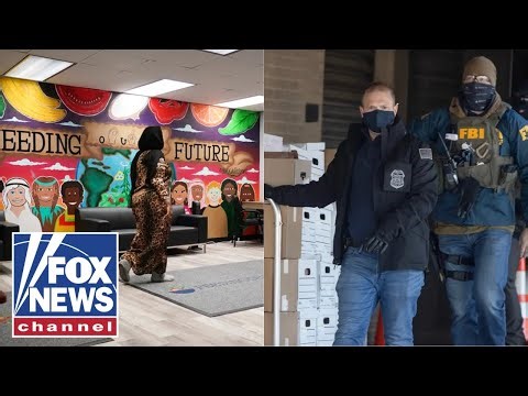 Turley: Minnesota scandal 'getting WORSE by the day'