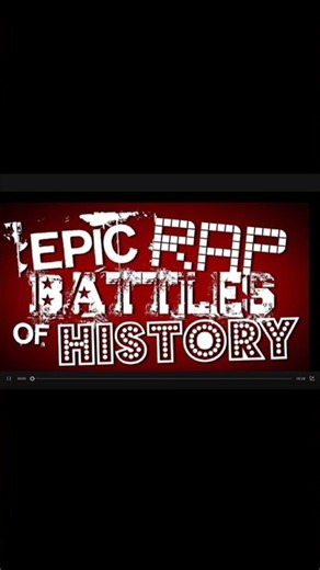 Epic rap battles of history Memes