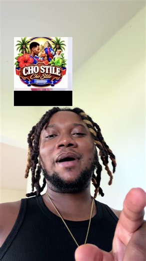 Haitien TikTok: Mw mnm m tap mnde padn — cho stile