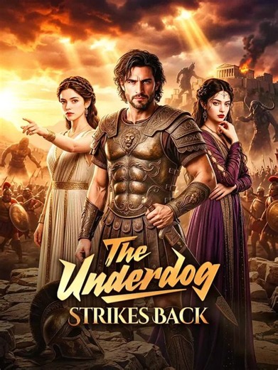 The Underdog Strikes Back | Full Series | Short Drama English - FULL MOVIE