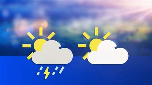 Farming Weather 2026-04-19