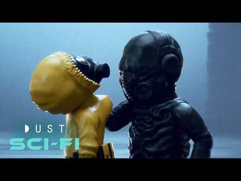 Sci-Fi Short Film "SCP Dreams" | DUST