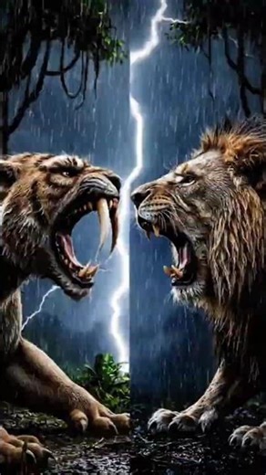 The Jungle Chose a Winner 👑☠️😨