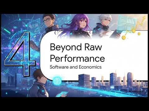 Silicon Arms Race: The Global AI Accelerator Conflict | Uplatz