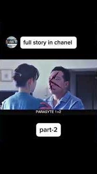 best anime💝 parasyte part 2 || parasyte || #shorts