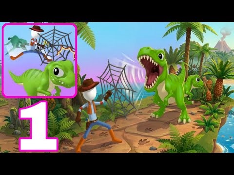 Monster Catch Run - Gameplay Walkthrough Part 1