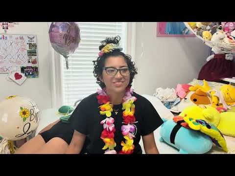 Last Friday night music video parody!