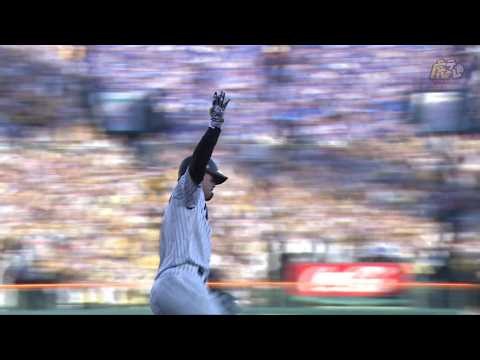 【値千金】7回裏、#森下翔太 選手が2打席連続となるレフトスタンドへのホームラン！勝ち越し点を奪う！【2026/10/17 Ｔ－ＤＢ】
