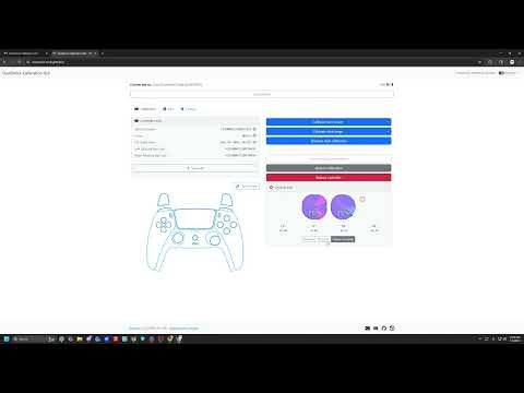 How to Recenter & Calibrate Your ZeroStick Pro (TMR / Hall-Effect)