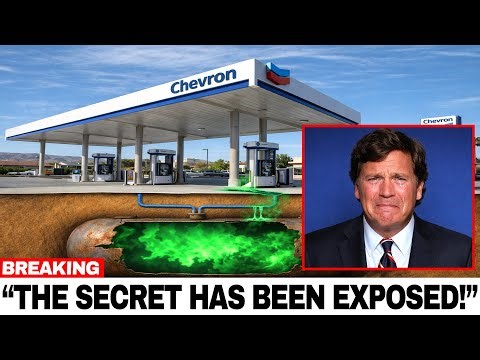 Mechanics Tested Major Gas Stations and One Hidden Finding Is Destroying Engines Nationwide