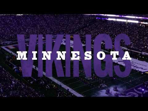 Week 1 Game Trailer | Minnesota Vikings vs. Green Bay Packers | 2026 NFL Season