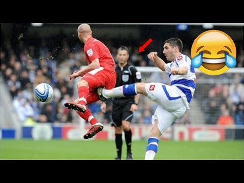 FOOTBALL FAILS, SKILLS & GOALS #12 | Funny Football