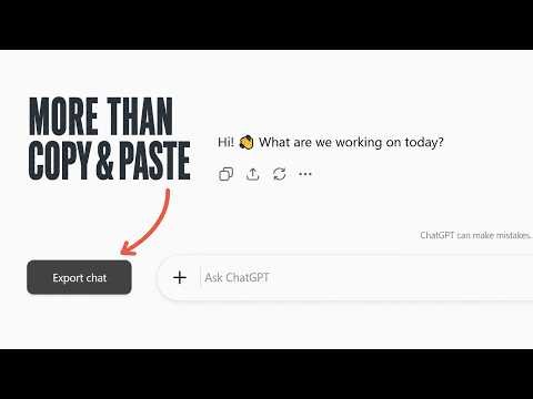 ChatGPT Export: File Text Fragments & Reasoning Recaps