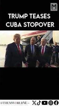 “Dirty cops like Comey!” Trump reacts to former FBI officials charged over Hunter Biden probe