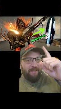 Warframes vs Space Marines #tennocreate #warframe #gaming #vsbattle #warhammer40k #scifi