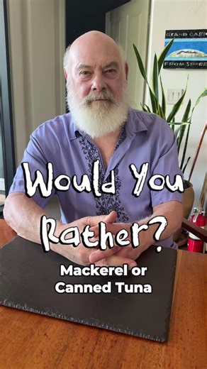 Mackerel vs. Canned Tuna: The Healthier Choice