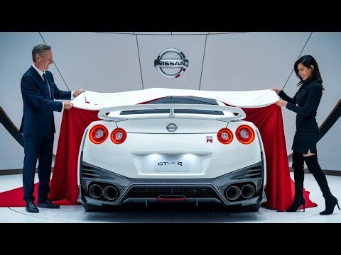 2026 Nissan GT-R R36 Revealed – Hybrid Godzilla Power, Performance & USA Price