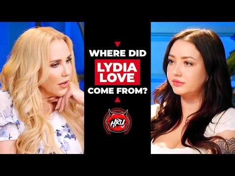 Where Did Lydia Love Come From?