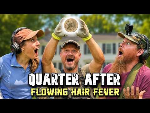 Quarter After LIVE - Behind the Finds From Our Best Treasure Hunt of the Year!