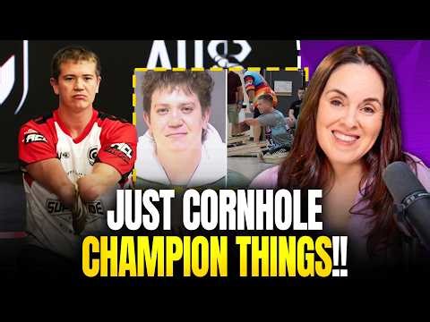 The Most American Murder Story Ever Told