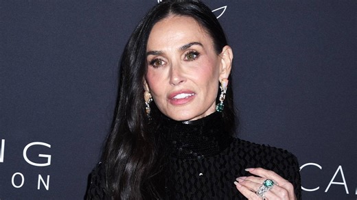 Demi Moore's Beloved Breakthrough Performance Is a Free Streaming Success