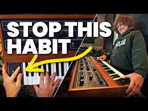 Get MORE EXPRESSION Without Spending $