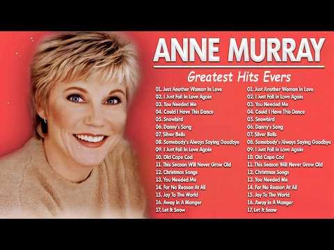 Anne Murray Greatest Hits 2026 🎶 Top 20 Best Songs _ Timeless Country Classics Collection