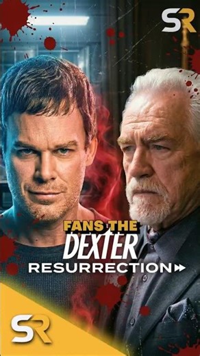 Dexter: Resurrection’s Brian Cox Twist Just Changed Everything for Dexter 😱🔪 #dexterresurrection