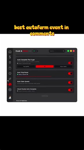Halloween script in adopt me 2026 best script STORMY DUCKY ADOPT ME AUTO FARM SCRIPT AUTO FARM CASH AUTO GROW EGGS PETSNEW EVENT ADOPT ME PET SPAWNER AND MORE THE BEST WORKING ADOPT ME SCRIPT FOR DELTA adoptme adoptmescript#bestadoptmescript #adoptmescript #adoptmetrading #roblox #script