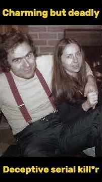 Ted Bundy (2002) #truecrime