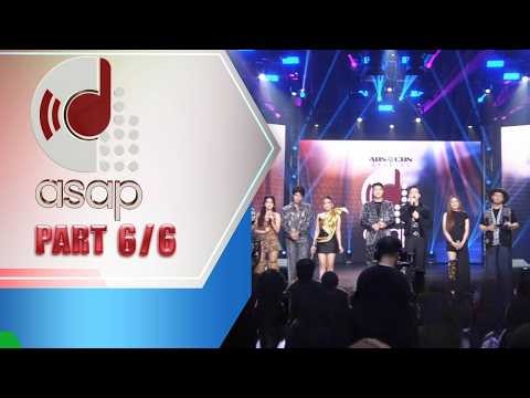 ASAP closes another Sunday filled with fun, inspiring musical acts | ASAP May 3, 2026 | Part 6 of 6