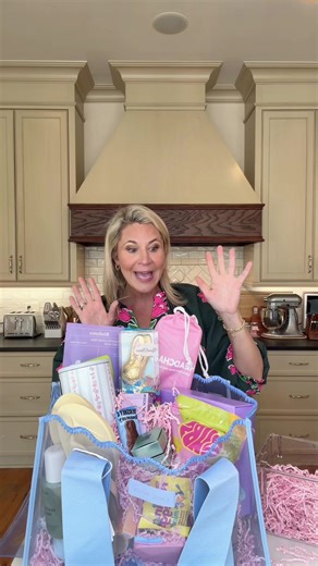 Creative Easter Basket Ideas for Teens