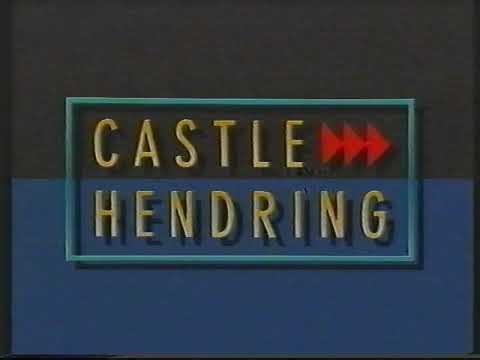 Original VHS Opening: The Wombles: Orinoco and The Big Black Umbrella (UK Retail Tape)