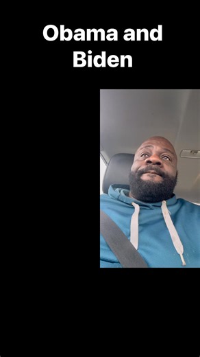 Obama and Biden #foryoupageシforyou | Arthur Henderson