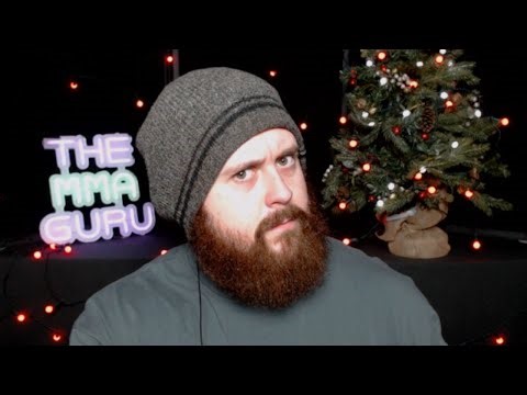 MERRY CHRISTMAS EVE STREAM! ANDREW TATE COPE SESSION OVER LOSS? UFC 2026 PREDICTIONS?