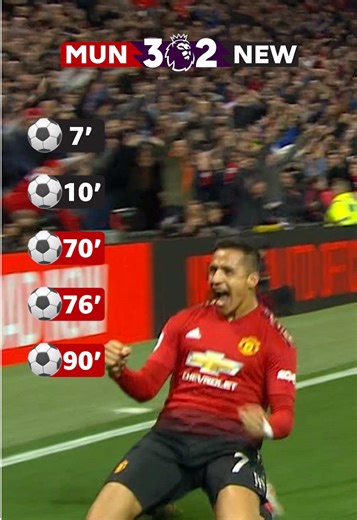 Jose-Inspired Comeback in the Premier League