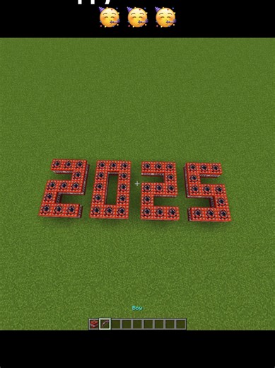 Celebrate New Year in Minecraft: Fun Memes and Moments