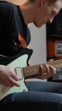 Stand Together Guitar SOLO