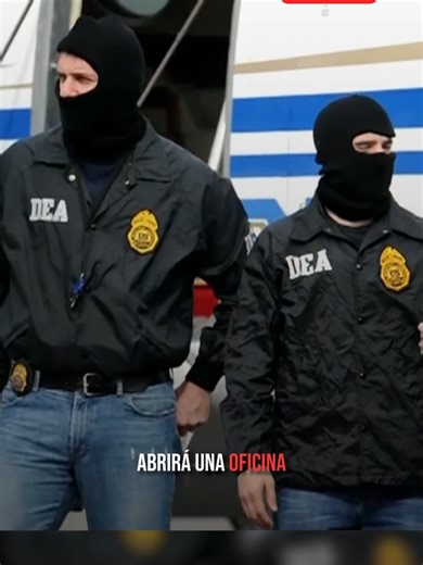 La Administración para el Control de Drogas de Estados Unidos (DEA) instalará una oficina en La Paz y centrará su labor en Bolivia en tareas de inteligencia y cooperación técnica. 📲 Más información en Unitel.bo #Unitel #Seguridad #DEA #EEUU #Bolivia #Oficina