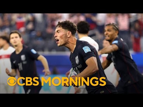 Matchups to watch in the World Cup knockout stage