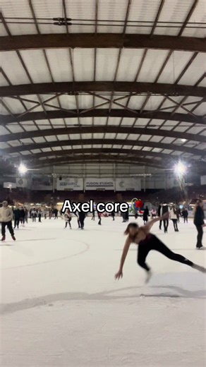Mastering the Axel in Figure Skating Techniques