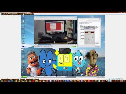 ‪@WawanBSODJ2Prime‬ has BSOD VM Compilation (Windows XP)