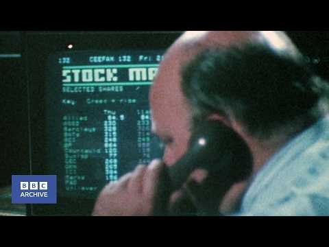 1978: How Ceefax Changes Everything | Ceefax Is Here | BBC Archive