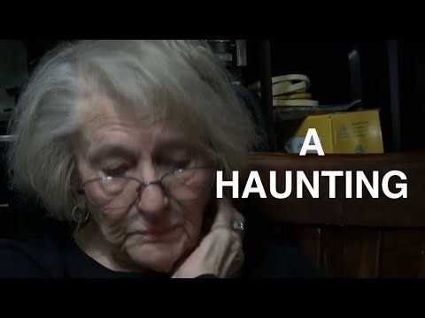 Extremely Evil Haunting What Is Going On? Paranormal Nightmare TV