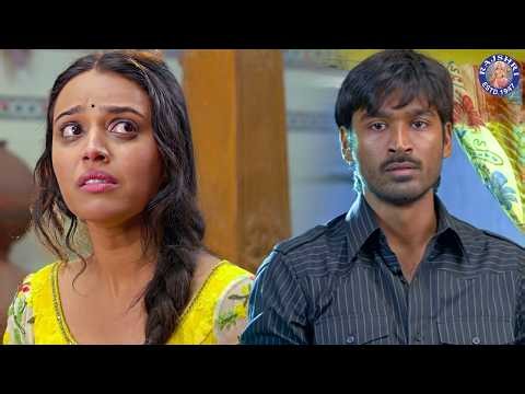 धनुष मान गया स्वरा के साथ शादी के लिए | Raanjhanaa Movie Emotional Scene | Dhanush, Swara Bhasker